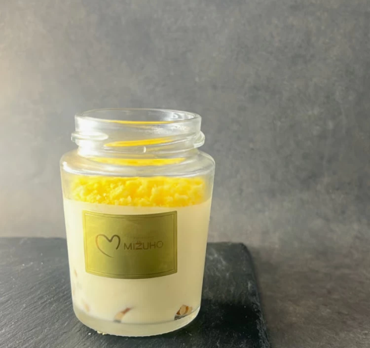 ポポーフロマージュ