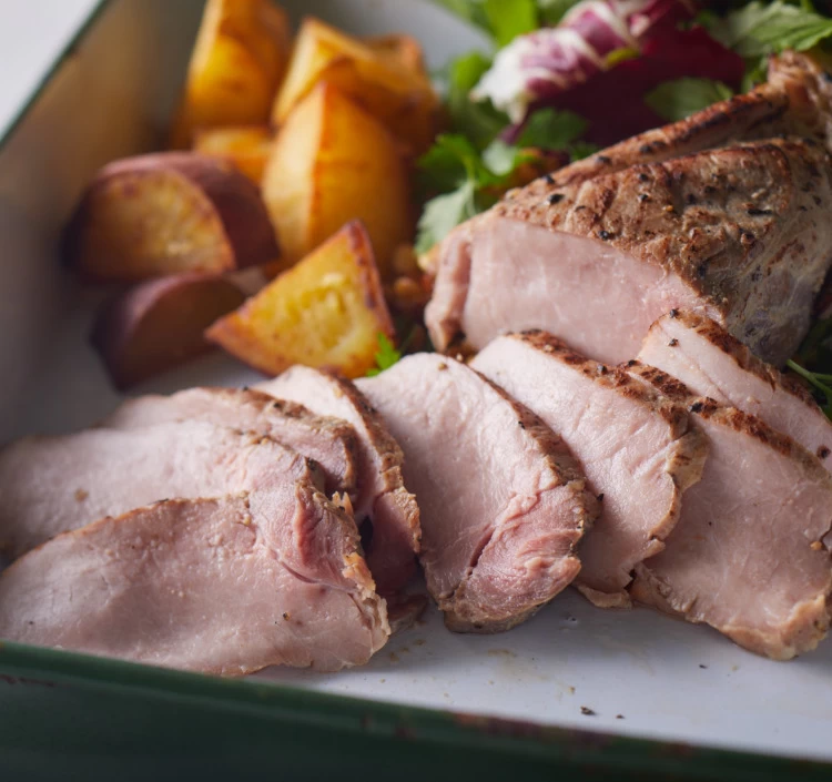 霧島黒豚人気商品お試しセット