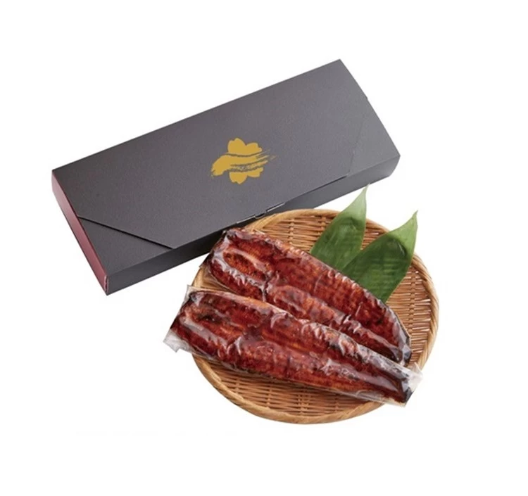 桜林亭いち うなぎ蒲焼き2尾セット