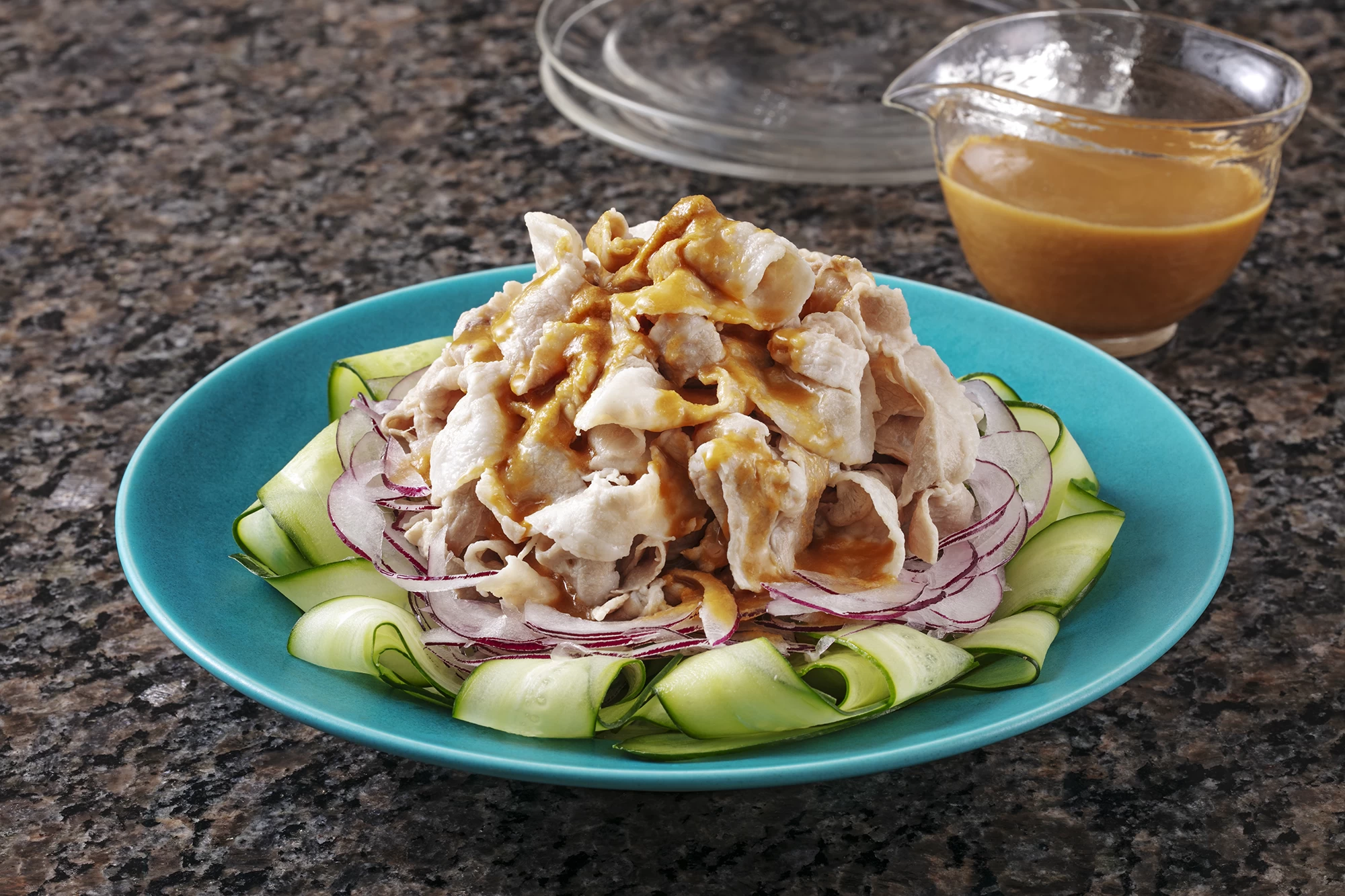 霧島黒豚ロース&ばらしゃぶしゃぶセット