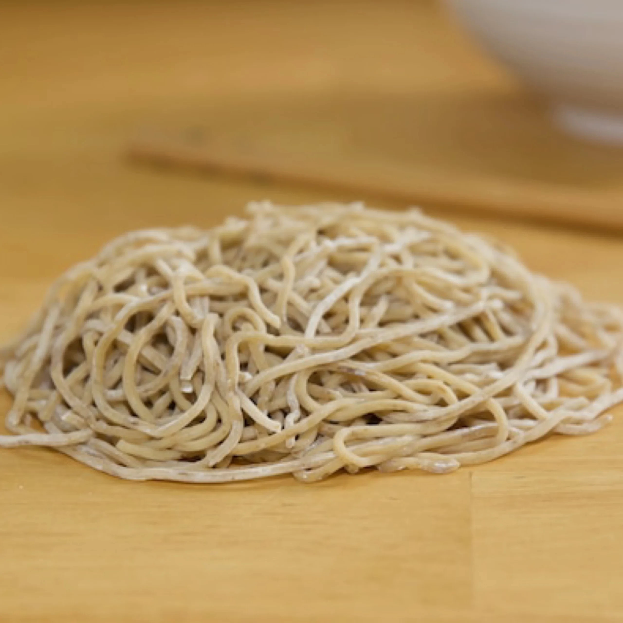 もずく麺(細麺)