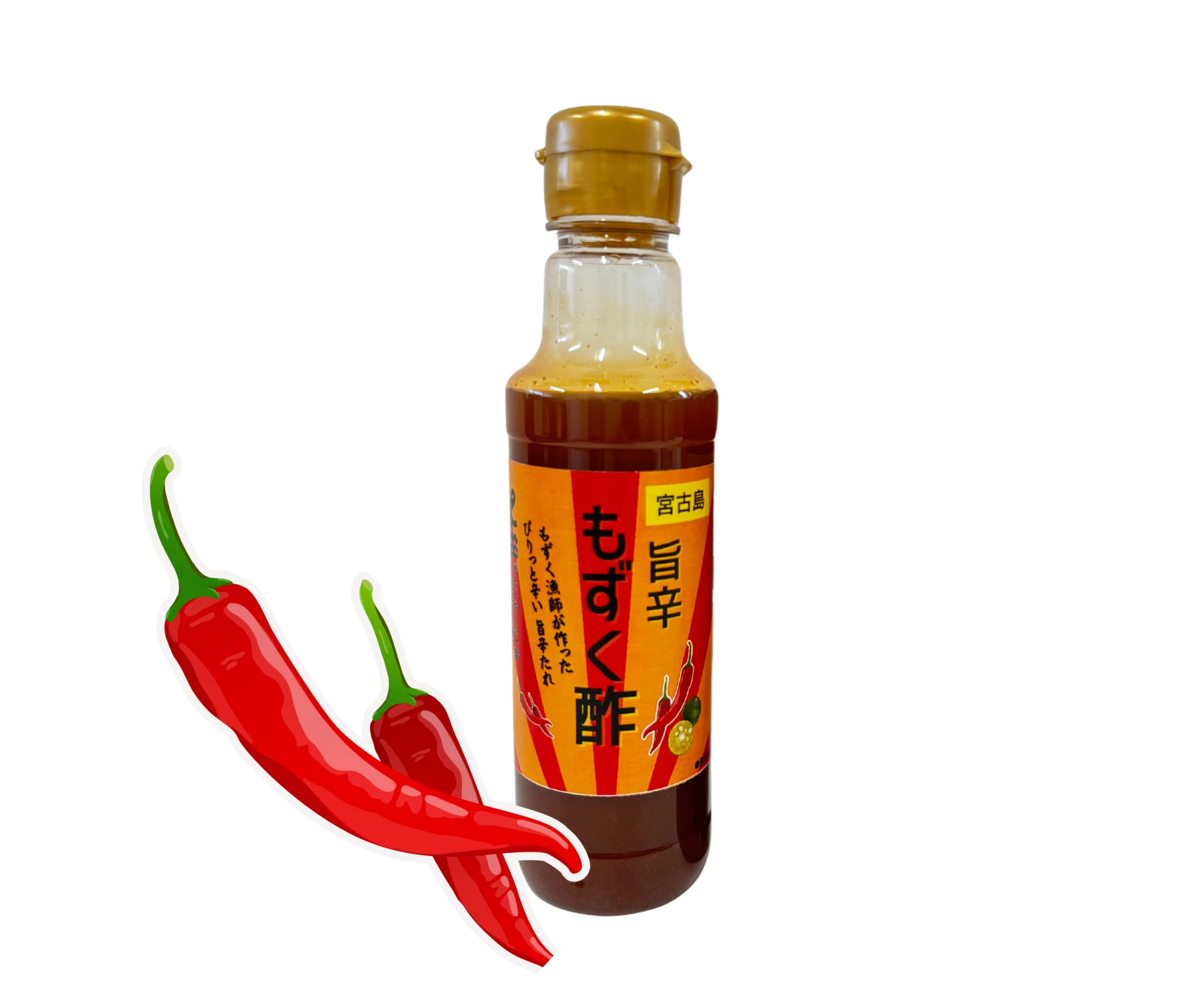 もずく酢 （旨辛）＞｜酢・調理酒をお取り寄せ・通販するなら【旅色】