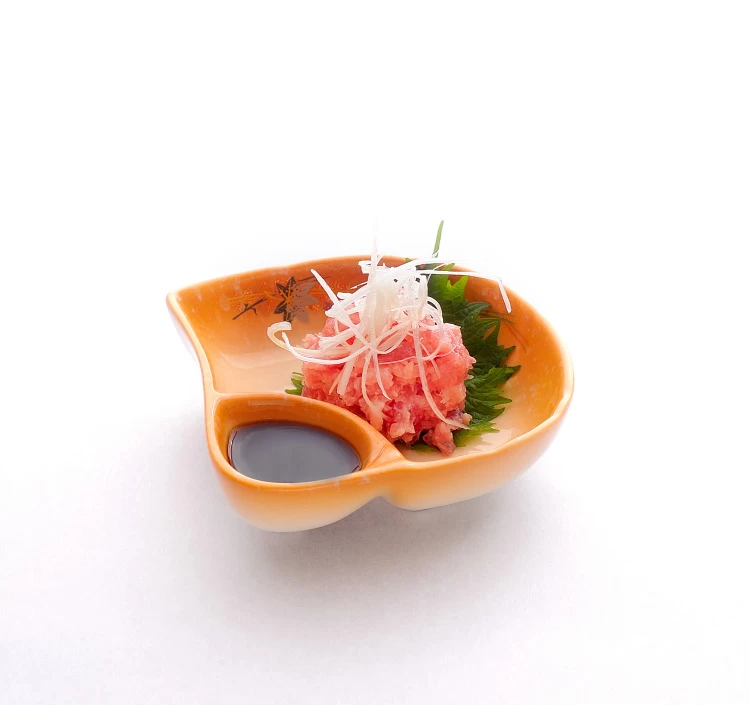 まぐろのたたき食べ比べセット