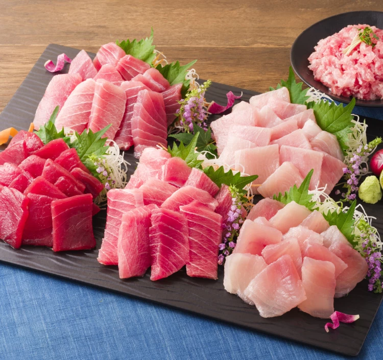 まるごとセット＞｜鮮魚をお取り寄せ・通販するなら【旅色】