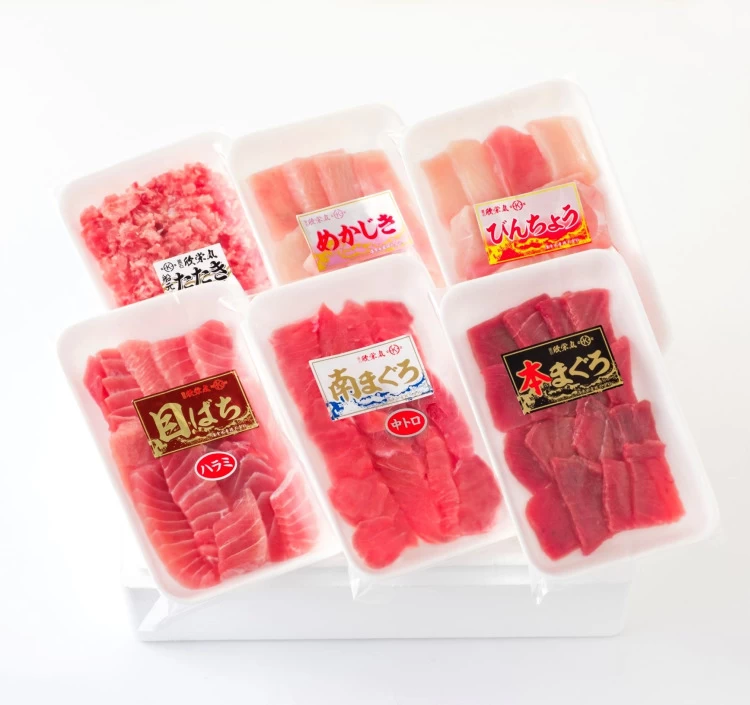 まるごとセット