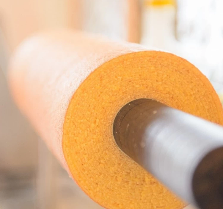 オリジナルバウムクーヘン