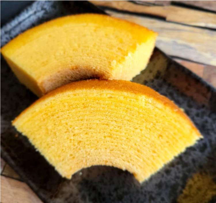 オリジナルバウムクーヘン