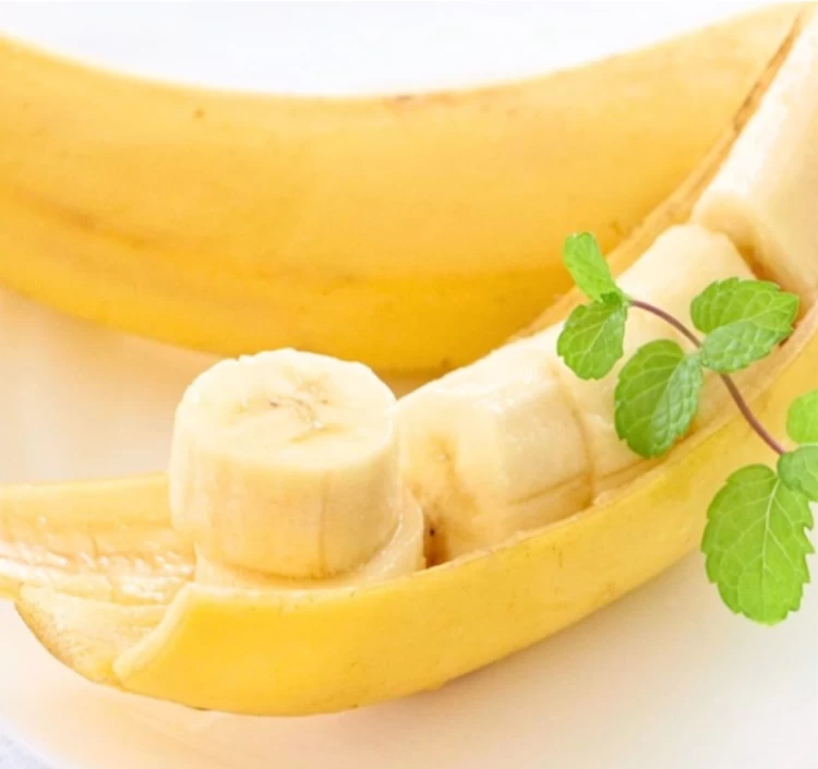 チョコバナナハード