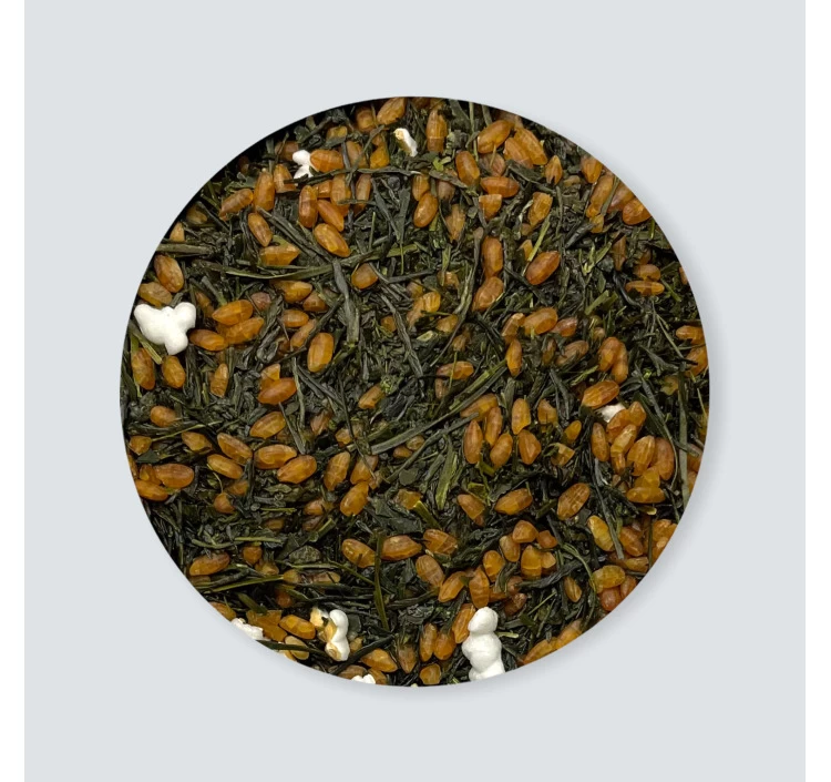 ローカフェインティー詰合せ