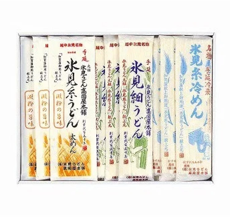 季の特選セット B-23　【贈答用 化粧箱入】