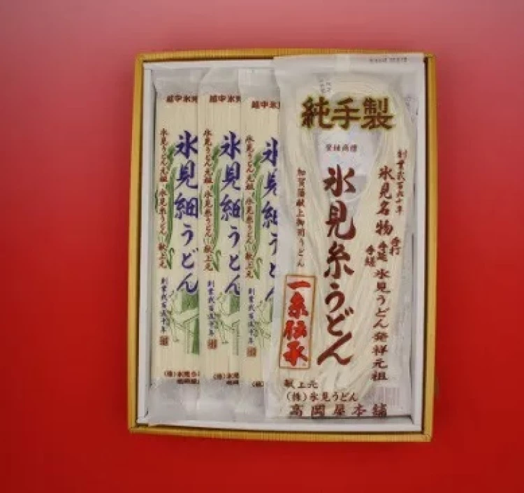 特選セット C-01　【贈答用 化粧箱入】