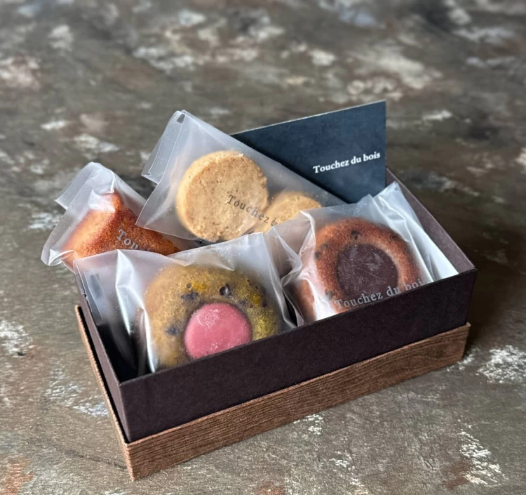 おまかせギフトSS