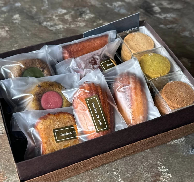 おまかせギフトM