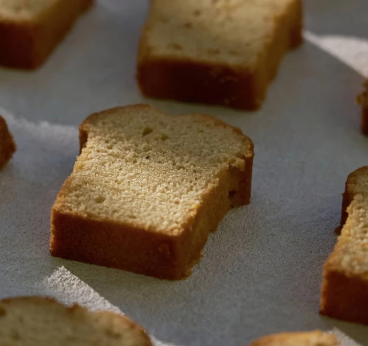 プレミアムブランデーケーキ5個