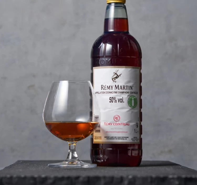 プレミアムブランデーケーキ5個