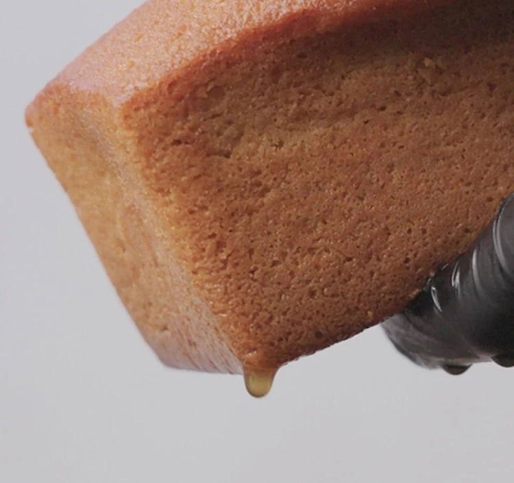 プレミアムブランデーケーキ5個