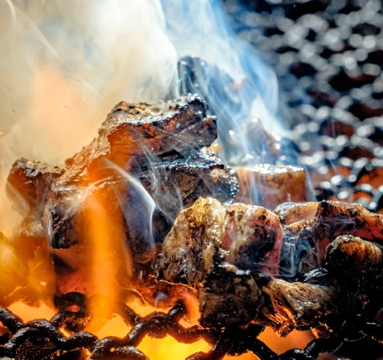 宮崎山地鶏 お試しセット【炭火焼き1袋、たたきもも1袋、たたきむね1袋】