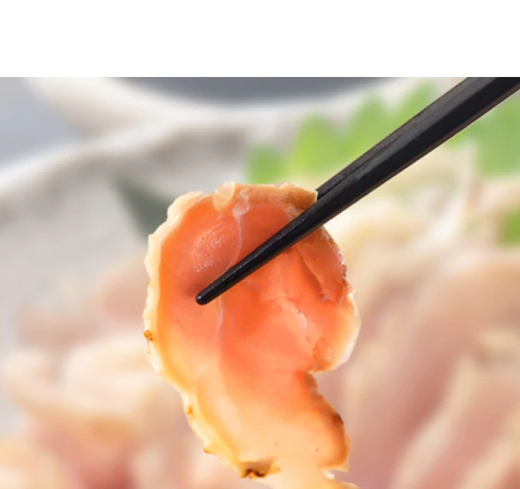 宮崎山地鶏 ももたたき [100g×5袋]