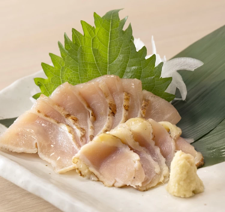 宮崎山地鶏 むねたたき[150g×5袋]