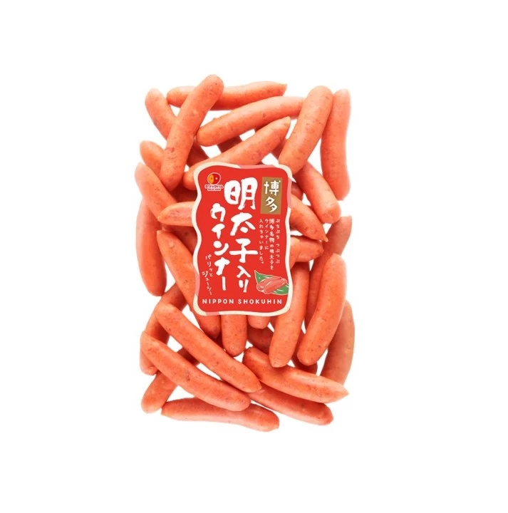 博多明太子入りウインナー1kg 