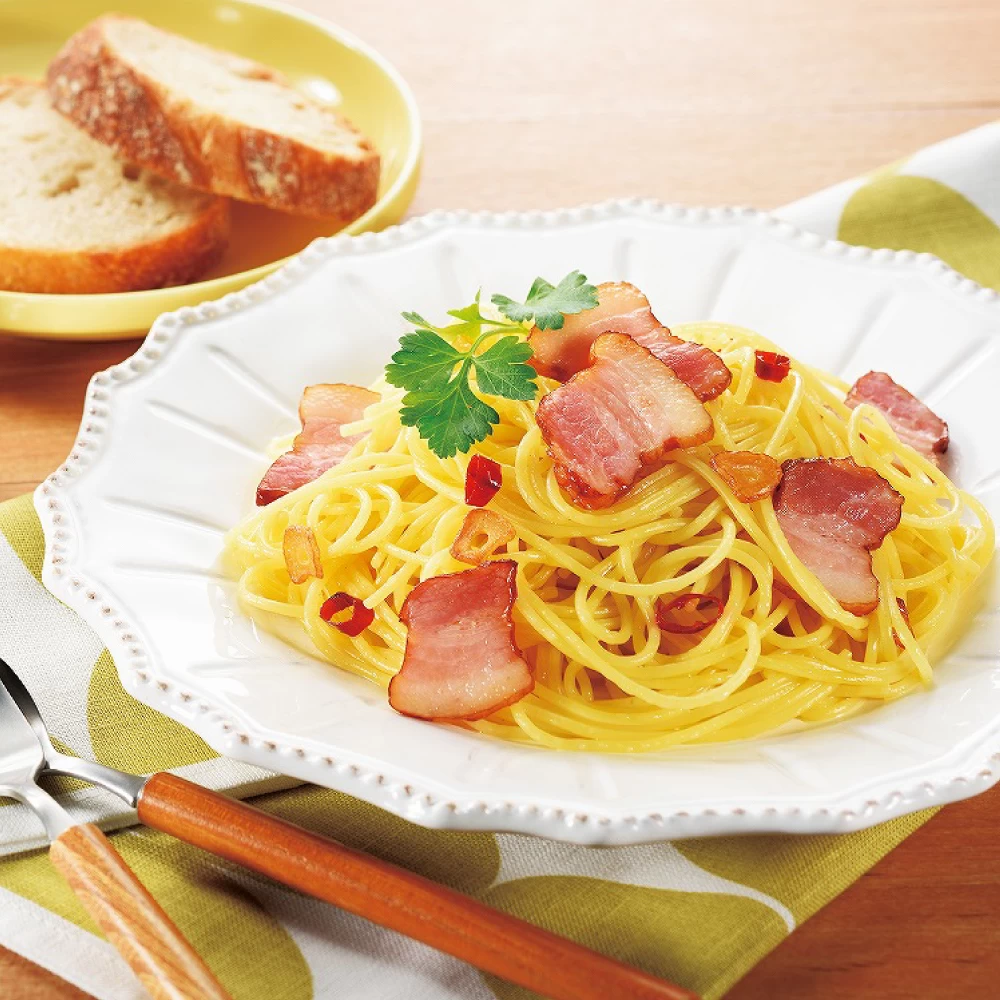 博多燻しベーコン約270g