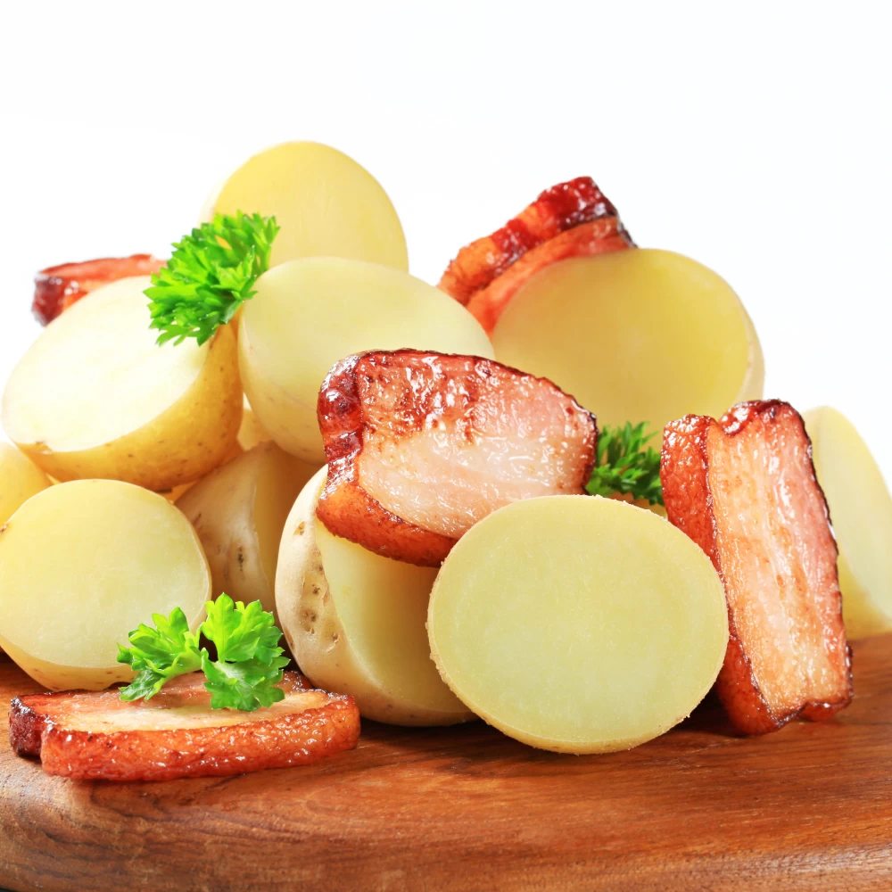 博多燻しベーコン約270g