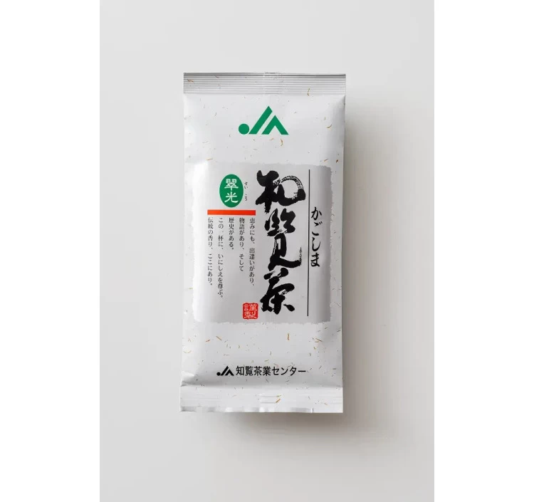 翠光(すいこう) 100g