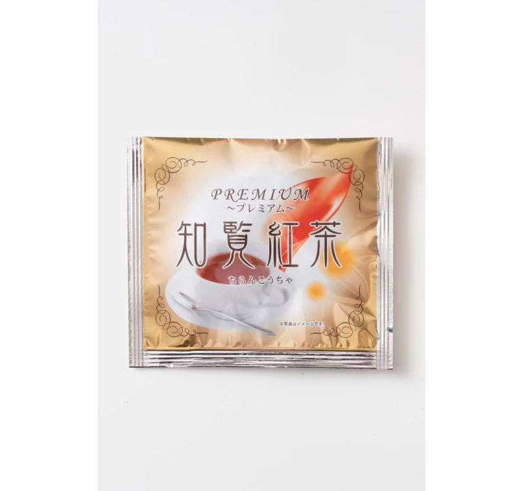 知覧紅茶　プレミアム 3ｇ×10パック