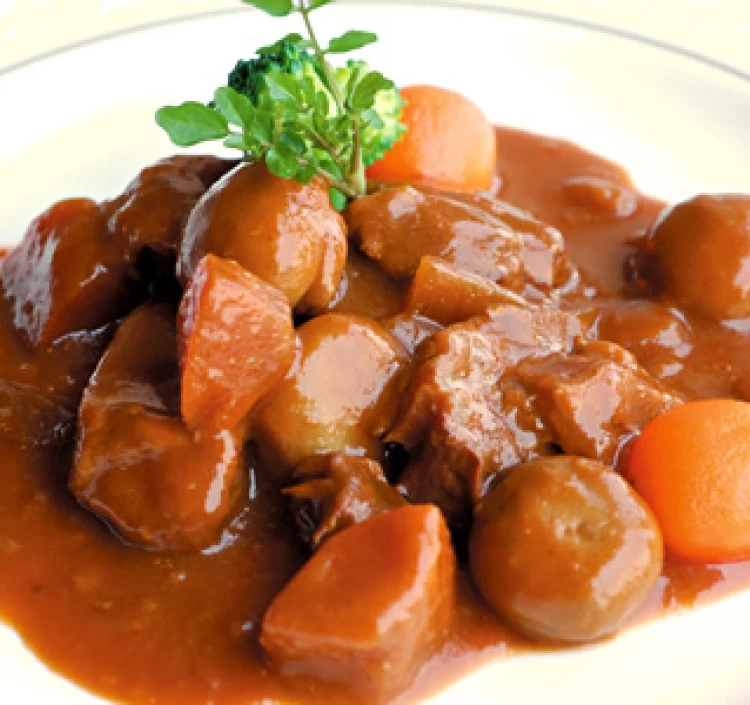 米沢牛ビーフシチュー(230g)湯せん調理　単品