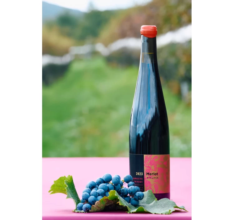 ヴィラージュメルロー2023