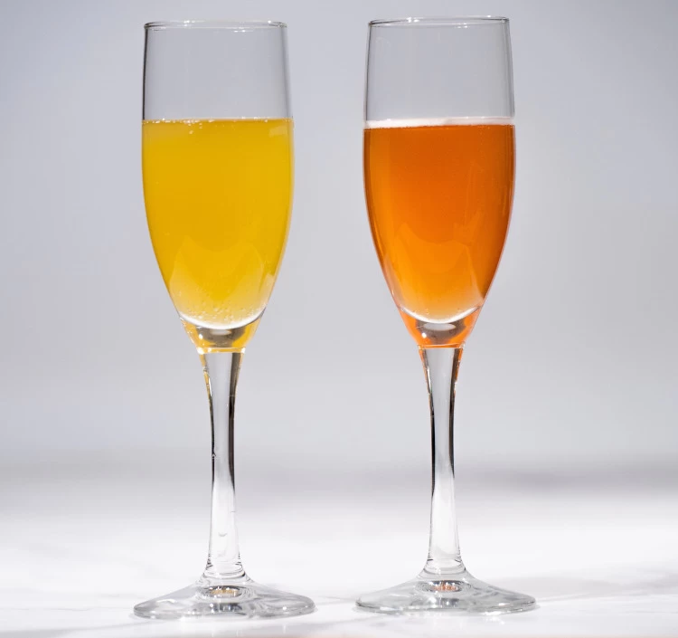 狭山茶高級スパークリングティー【TEAGE-ティアージュ-】2本セット