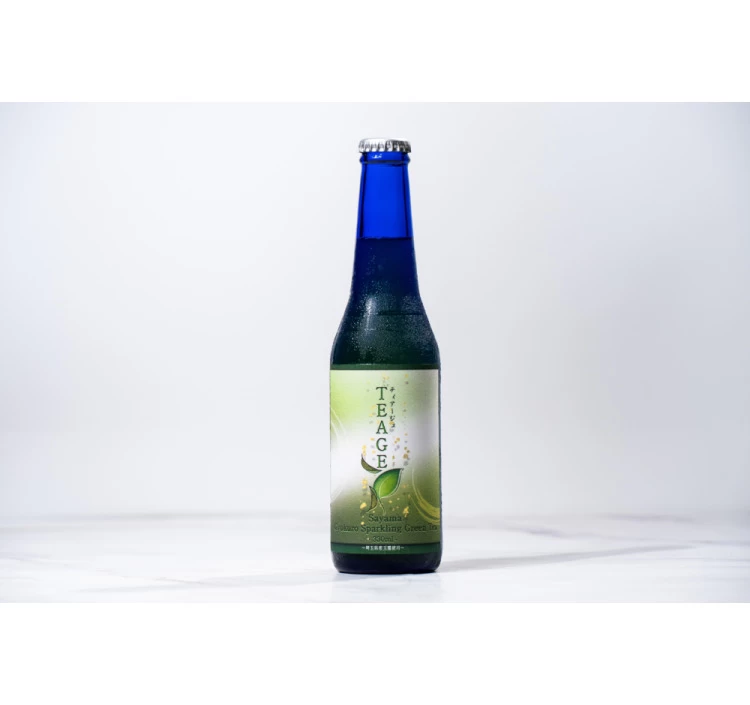 TEAGE-(玉露入り煎茶)