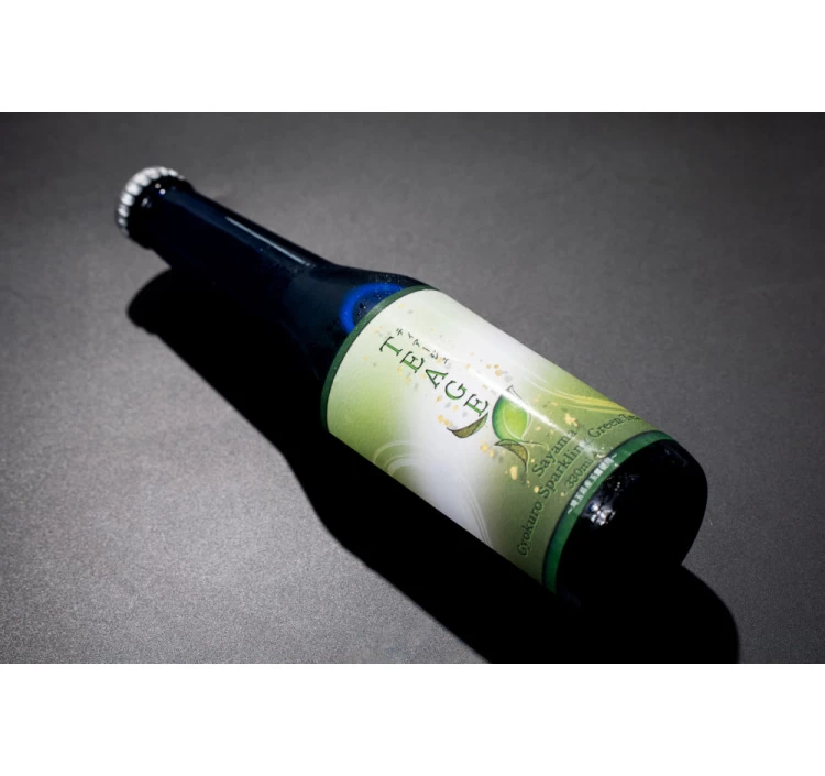 TEAGE-(玉露入り煎茶)