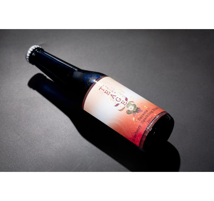 TEAGE-ティアージュ-(いちご和紅茶)