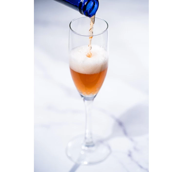 TEAGE-ティアージュ-(いちご和紅茶)