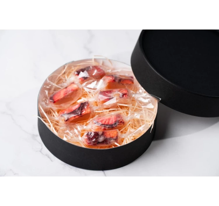 あまりんプレミアム生キャラメル≪2箱セット≫