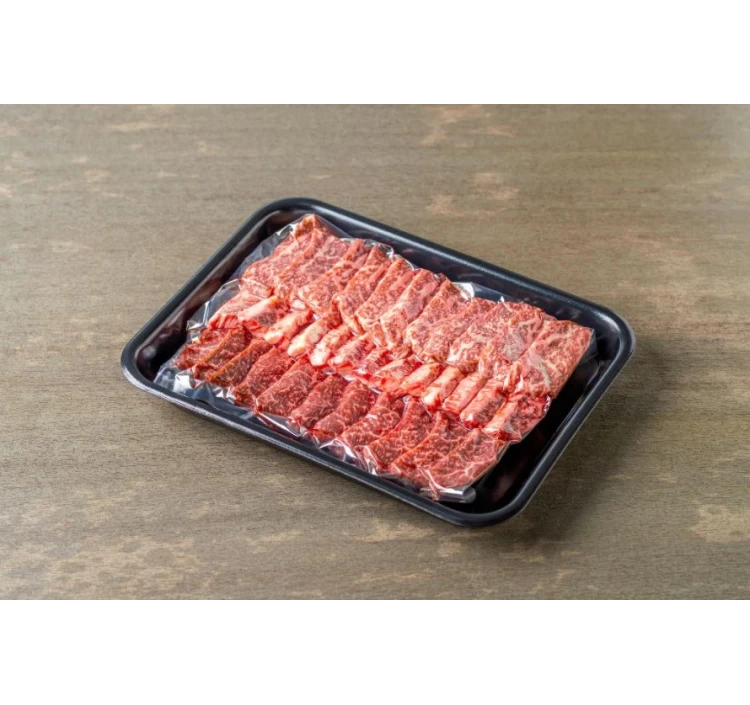 ≪幻の牛≫いぶさな牛 焼肉セット【400g】