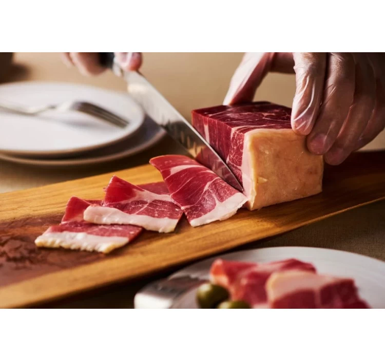 ≪無添加≫アンダルシアポークミニ原木【300g】