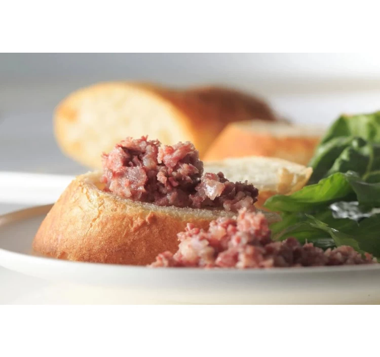 〈山形牛100%使用〉山形牛コンビーフ