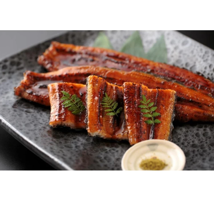 浜名湖産 うなぎ蒲焼【長焼】