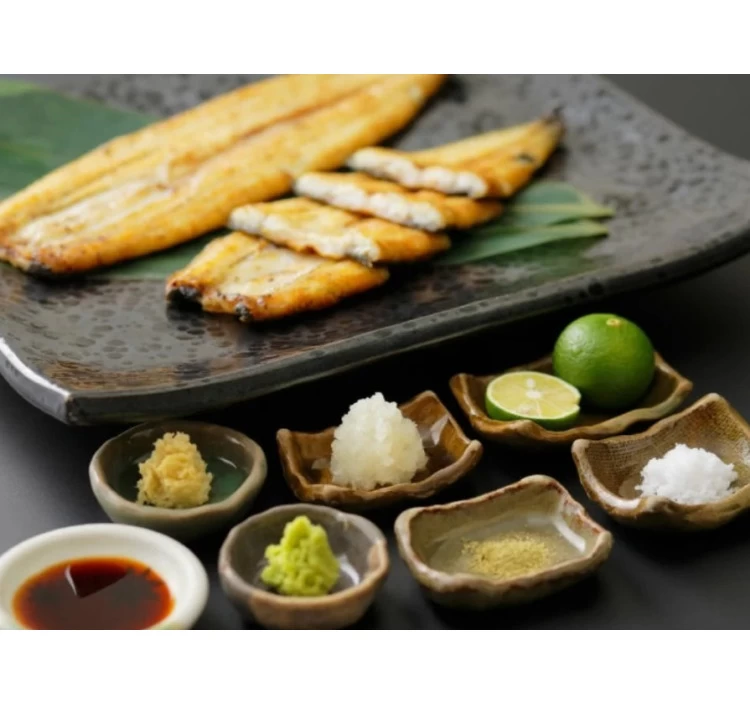 浜名湖産 うなぎ白焼【長焼】