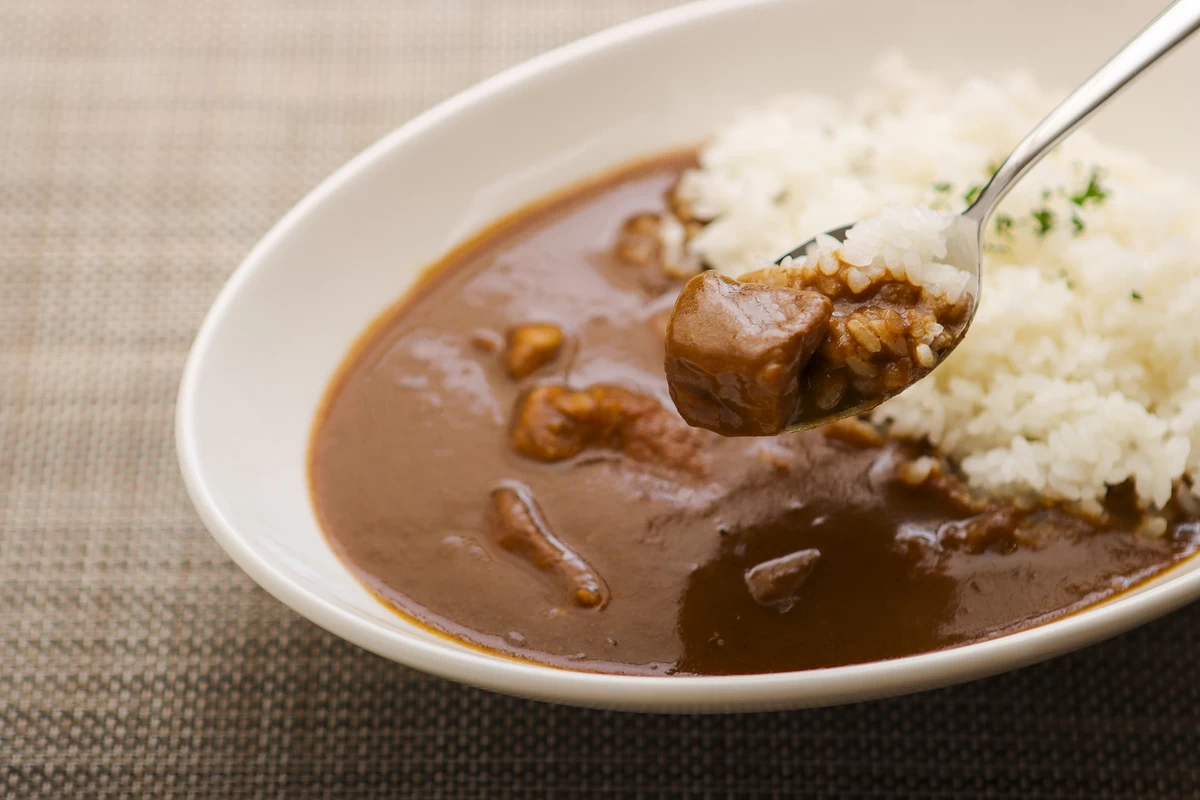 【常温】下仁田ミート ポークカレー(200g×10パック)