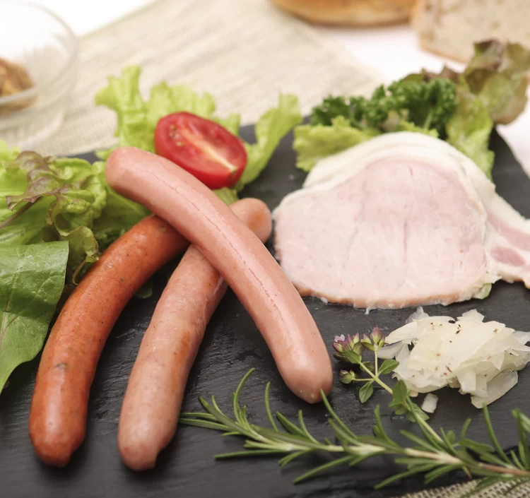 【冷凍】下仁田ミートバラエティーセット