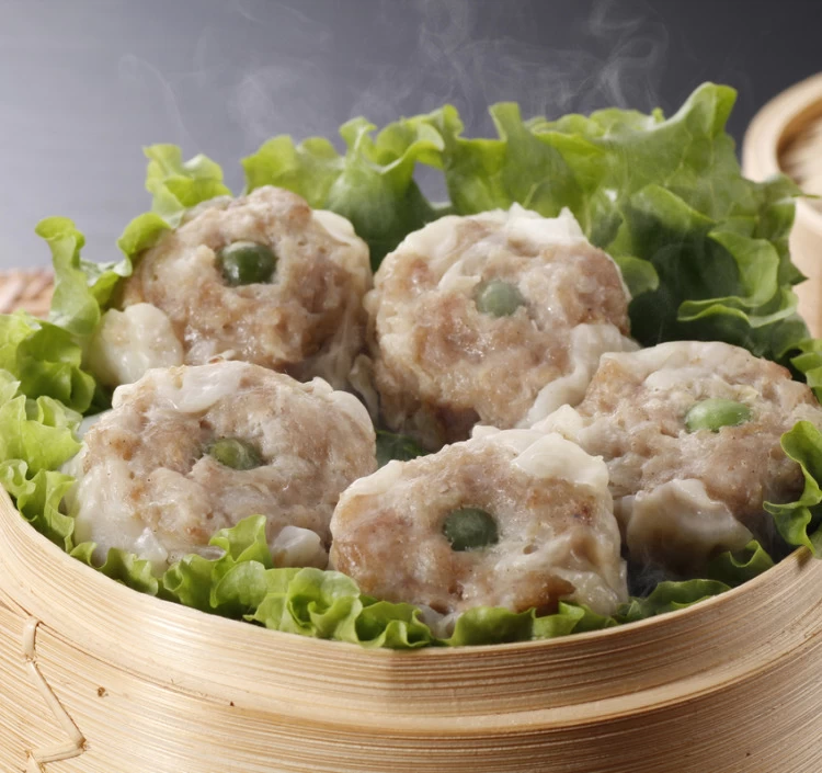 【冷凍】しもにた肉焼売4個入×4P 下仁田ミートのもつ煮込1P 下仁田ミートの肉餃子1袋