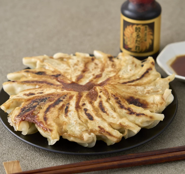 空海「遠州浜松餃子」20個入り 【味タイプ:ノーマル】