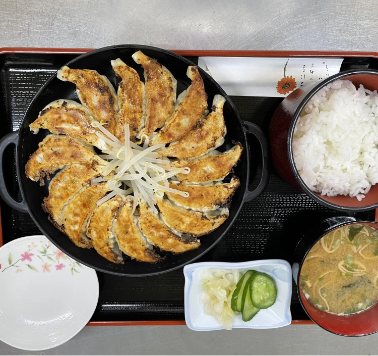 空海「遠州浜松餃子」20個入り　【味タイプ：ノーマル】
