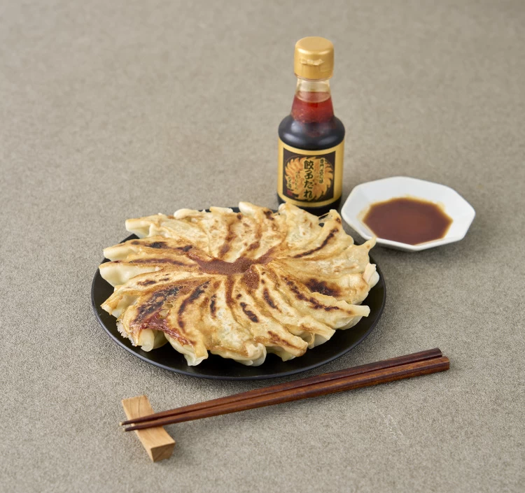 空海「遠州浜松餃子」20個入り　【味タイプ：ノーマル】