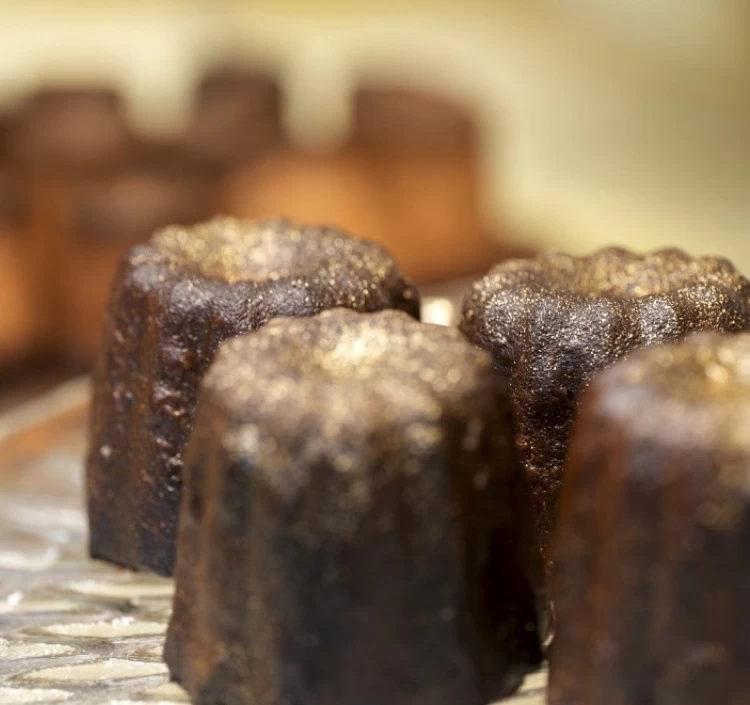 黄金【plane】6個入り