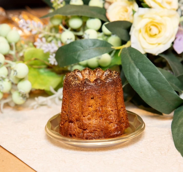 黄金【plane】6個入り