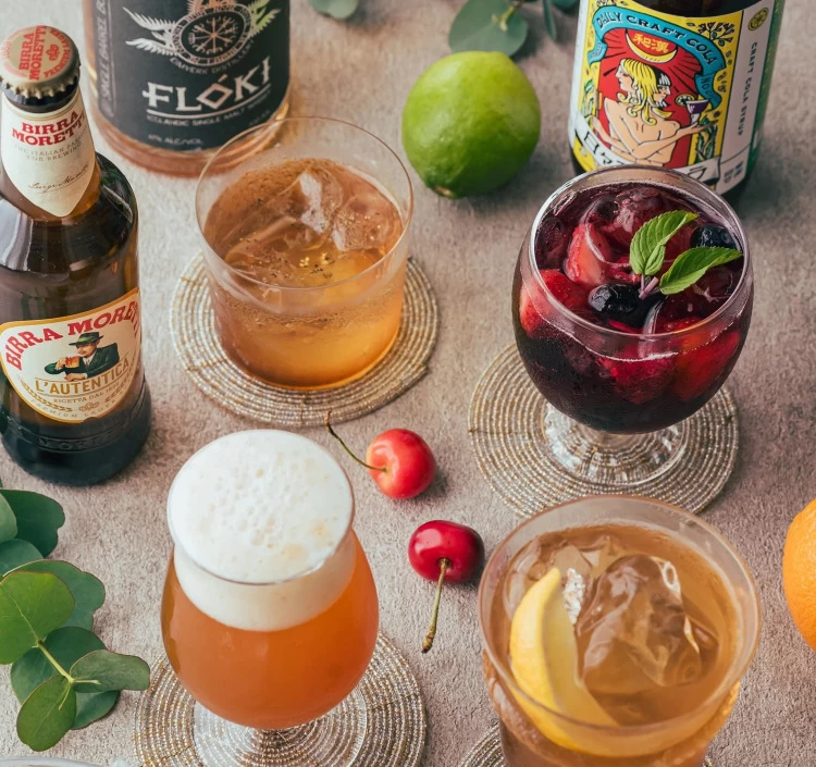 日々乃コーラシロップ 200ml